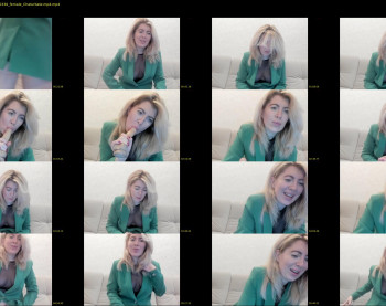chicafortuna — 7 minute Chaturbate female cam show recording, 1080p, Dec 9, 2022