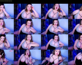 clara4love — 29 minute Chaturbate female cam show recording, 720p, Dec 8, 2022