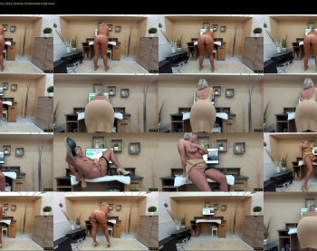 classy_medeeea — 57 minute Chaturbate female cam show recording, 1080p, Dec 9, 2022