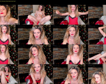 classynikki — 28 minute Chaturbate female cam show recording, 720p, Dec 8, 2022