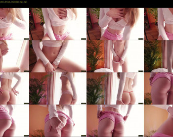 clementine__ — 54 minute Chaturbate female cam show recording, 1080p, Dec 8, 2022