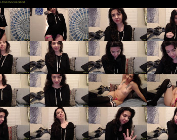 cleo_cam — 71 minute Chaturbate female cam show recording, 720p, Dec 9, 2022