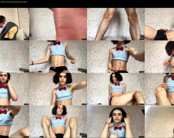 cock_and_lock — 5 minute Chaturbate male cam show recording, 720p, Dec 8, 2022
