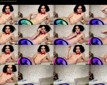 cock_and_lock — 5 minute Chaturbate male cam show recording, 720p, Dec 8, 2022