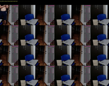 connor_wesley1 — 25 minute Chaturbate male cam show recording, 1080p, Dec 9, 2022