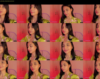 coreybae — 8 minute Chaturbate female cam show recording, 1080p, Dec 9, 2022