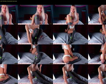 crazzy_cherry — 8 minute Chaturbate female cam show recording, 1080p, Dec 8, 2022