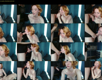 cumband — 7 minute Chaturbate couple cam show recording, 720p, Dec 8, 2022