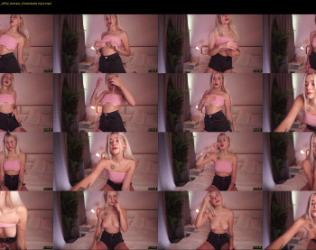 daddystrouble — 16 minute Chaturbate female cam show recording, 1080p, Dec 8, 2022