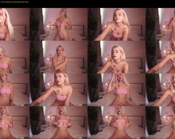 daddystrouble — 11 minute Chaturbate female cam show recording, 1080p, Dec 8, 2022