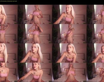 daddystrouble — 25 minute Chaturbate female cam show recording, 1080p, Dec 8, 2022