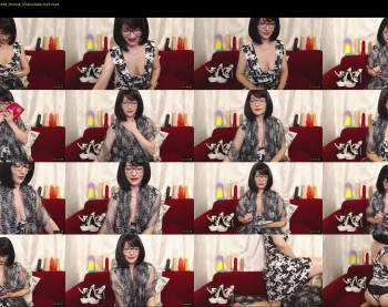 danacougar — 67 minute Chaturbate female cam show recording, 720p, Dec 8, 2022