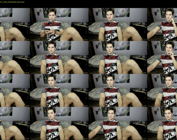 daniel_like — 24 minute Chaturbate male cam show recording, 1080p, Dec 8, 2022
