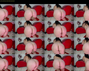 danna_chubby — 41 minute Chaturbate female cam show recording, 1080p, Dec 8, 2022