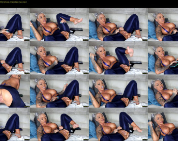 dee_waters — 54 minute Chaturbate female cam show recording, 1080p, Dec 8, 2022
