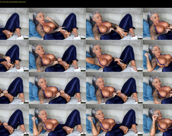 dee_waters — 36 minute Chaturbate female cam show recording, 1080p, Dec 8, 2022