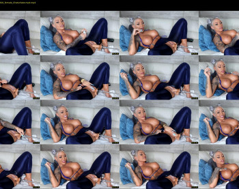 dee_waters — 54 minute Chaturbate female cam show recording, 1080p, Dec 8, 2022