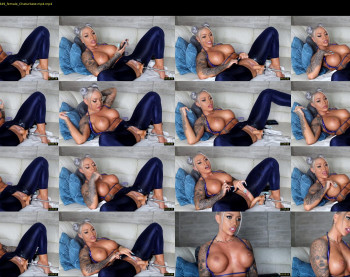 dee_waters — 28 minute Chaturbate female cam show recording, 1080p, Dec 8, 2022