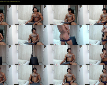 deepthroatfucker_ccs — 91 minute Chaturbate male cam show recording, 720p, Dec 9, 2022