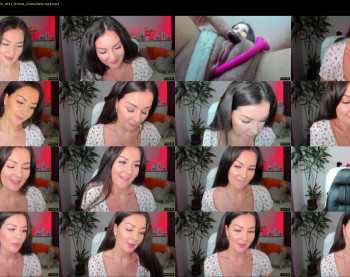 devilish_goddes — 20 minute Chaturbate female cam show recording, 1080p, Dec 8, 2022