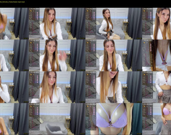 diana_soft — 29 minute Chaturbate female cam show recording, 1080p, Dec 8, 2022