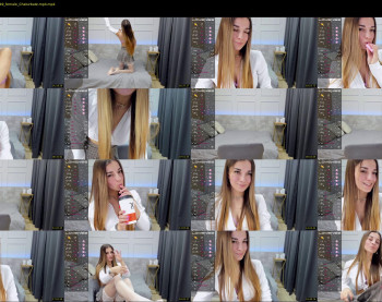 diana_soft — 23 minute Chaturbate female cam show recording, 1080p, Dec 8, 2022