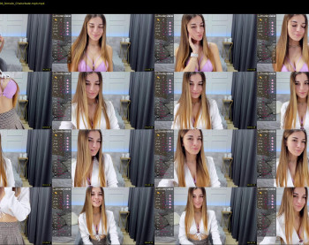 diana_soft — 10 minute Chaturbate female cam show recording, 1080p, Dec 8, 2022