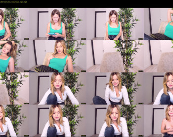 dianaholiday — 58 minute Chaturbate female cam show recording, 1080p, Dec 8, 2022