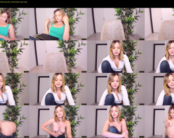 dianaholiday — 59 minute Chaturbate female cam show recording, 1080p, Dec 8, 2022