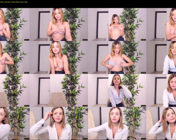 dianaholiday — 37 minute Chaturbate female cam show recording, 1080p, Dec 8, 2022