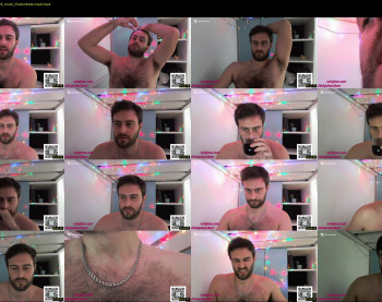 dickjulian — 54 minute Chaturbate male cam show recording, 1080p, Dec 9, 2022