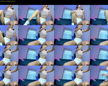 didiactive — 3 minute Chaturbate female cam show recording, 720p, Dec 8, 2022