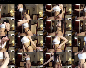 diffgirls — 33 minute Chaturbate female cam show recording, 1080p, Dec 8, 2022