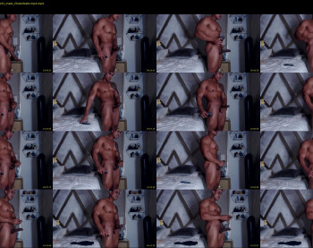dimitriklein — 54 minute Chaturbate male cam show recording, 1080p, Dec 9, 2022
