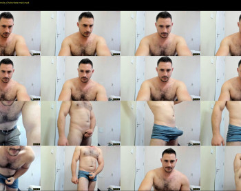 djmute — 58 minute Chaturbate male cam show recording, 720p, Dec 8, 2022
