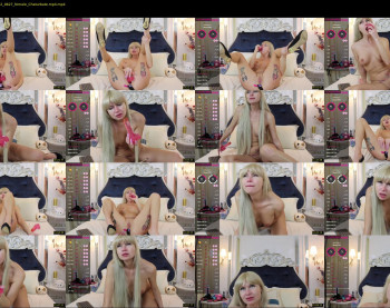 dream_blonde_ — 29 minute Chaturbate female cam show recording, 720p, Dec 8, 2022