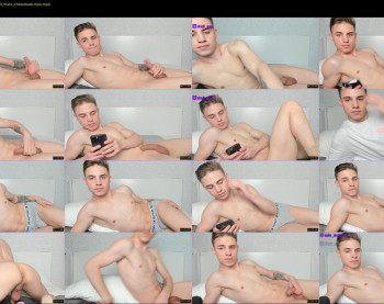 droll_guy — 54 minute Chaturbate male cam show recording, 1080p, Dec 8, 2022