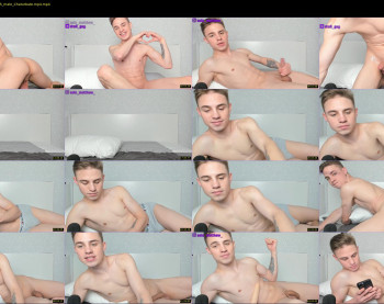 droll_guy — 51 minute Chaturbate male cam show recording, 1080p, Dec 8, 2022