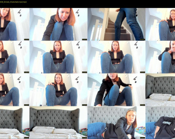 eatmypie69 — 47 minute Chaturbate female cam show recording, 1080p, Dec 8, 2022