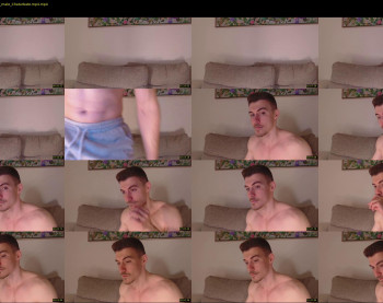 eddieds — 12 minute Chaturbate male cam show recording, 1080p, Dec 9, 2022
