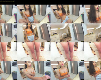ehotlovea — 55 minute Chaturbate female cam show recording, 1080p, Dec 8, 2022