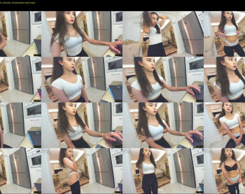 ehotlovea — 54 minute Chaturbate female cam show recording, 1080p, Dec 8, 2022