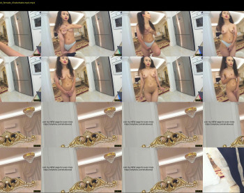 ehotlovea — 53 minute Chaturbate female cam show recording, 1080p, Dec 9, 2022