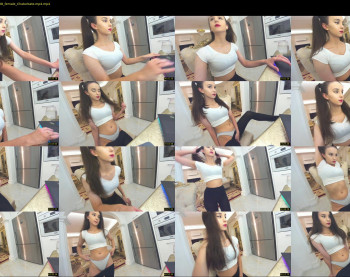 ehotlovea — 57 minute Chaturbate female cam show recording, 1080p, Dec 9, 2022