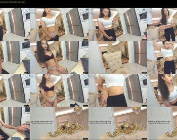 ehotlovea — 54 minute Chaturbate female cam show recording, 1080p, Dec 9, 2022