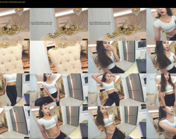 ehotlovea — 54 minute Chaturbate female cam show recording, 1080p, Dec 9, 2022