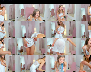 eli_sun — 54 minute Chaturbate female cam show recording, 1080p, Dec 8, 2022