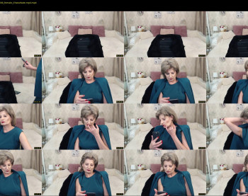 elisarosse_ — 3 minute Chaturbate female cam show recording, 720p, Dec 8, 2022
