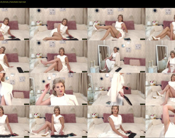 elisarosse_ — 38 minute Chaturbate female cam show recording, 720p, Dec 9, 2022