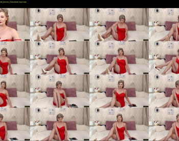 elisarosse_ — 18 minute Chaturbate female cam show recording, 720p, Dec 9, 2022
